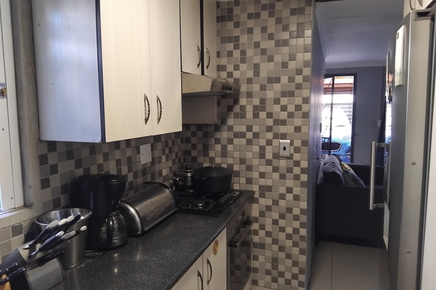 3 Bedroom Property for Sale in Tafelsig Western Cape